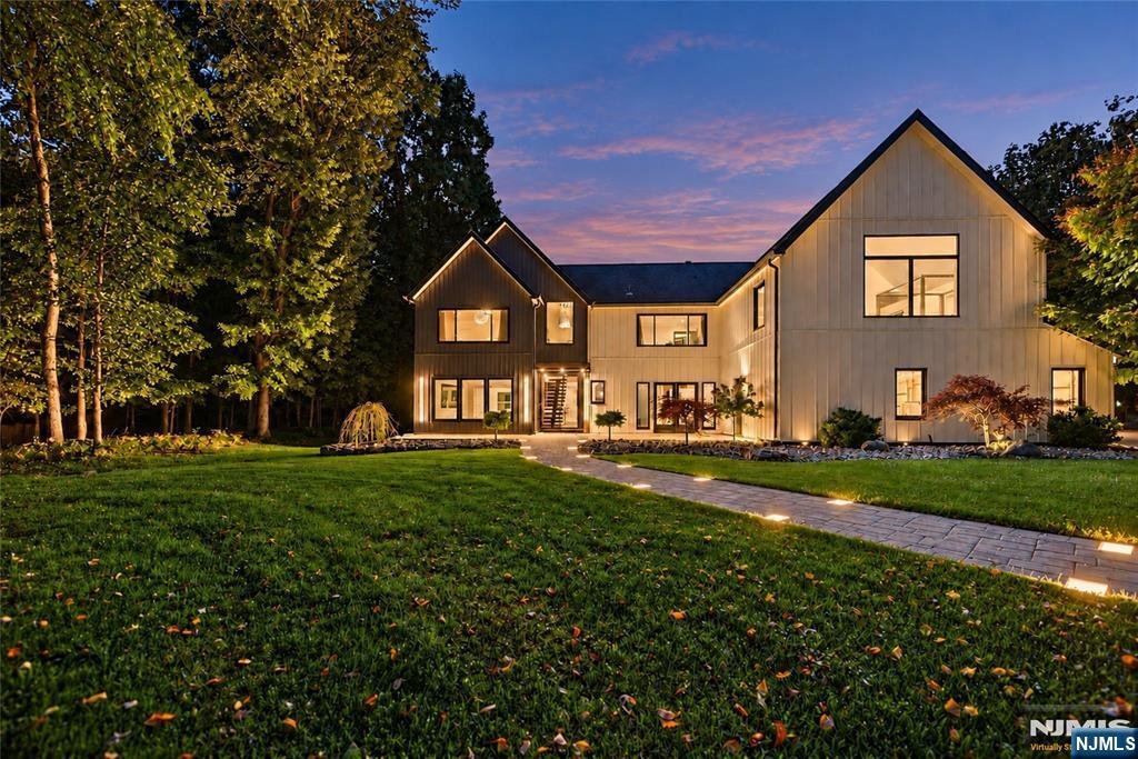 House in Mahwah, New Jersey, United States 3 - 18948862