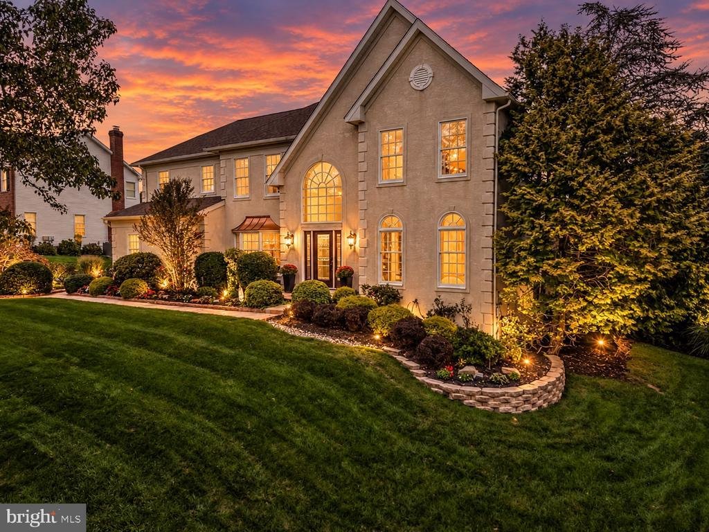 House in Cheyney University, Pennsylvania, United States 2 - 18954007