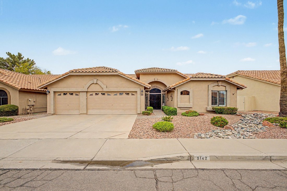 House in Peoria, Arizona, United States 1 - 18939062