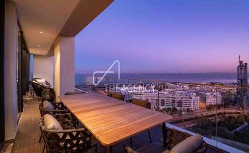Apartamento en Parque das Nacoes, Lisboa, Portugal 1