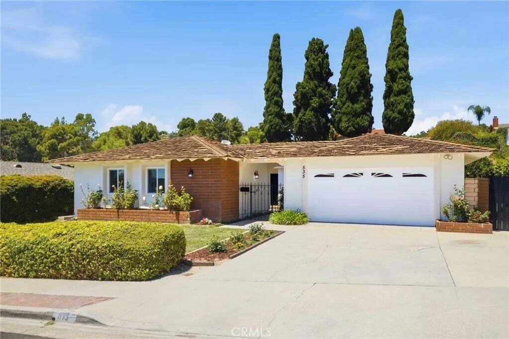 House in La Habra Heights, California, United States 3 - 18615491