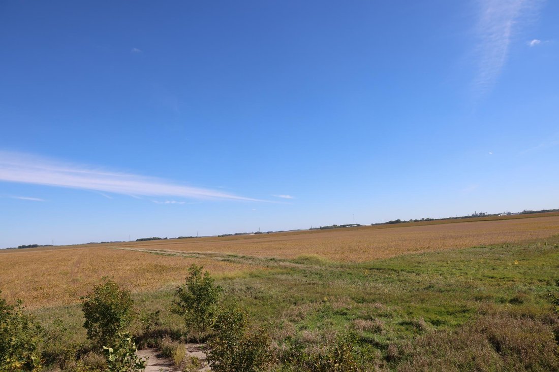 Land in Hector, Minnesota, United States 4 - 18954041