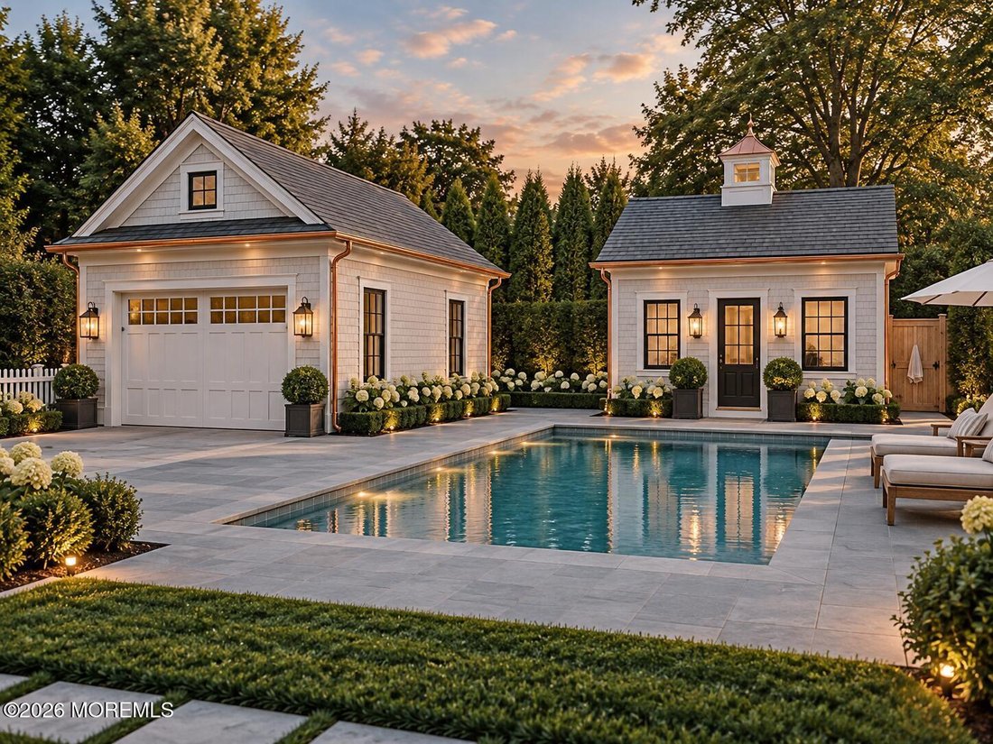 House in Spring Lake, New Jersey, United States 4 - 17267357