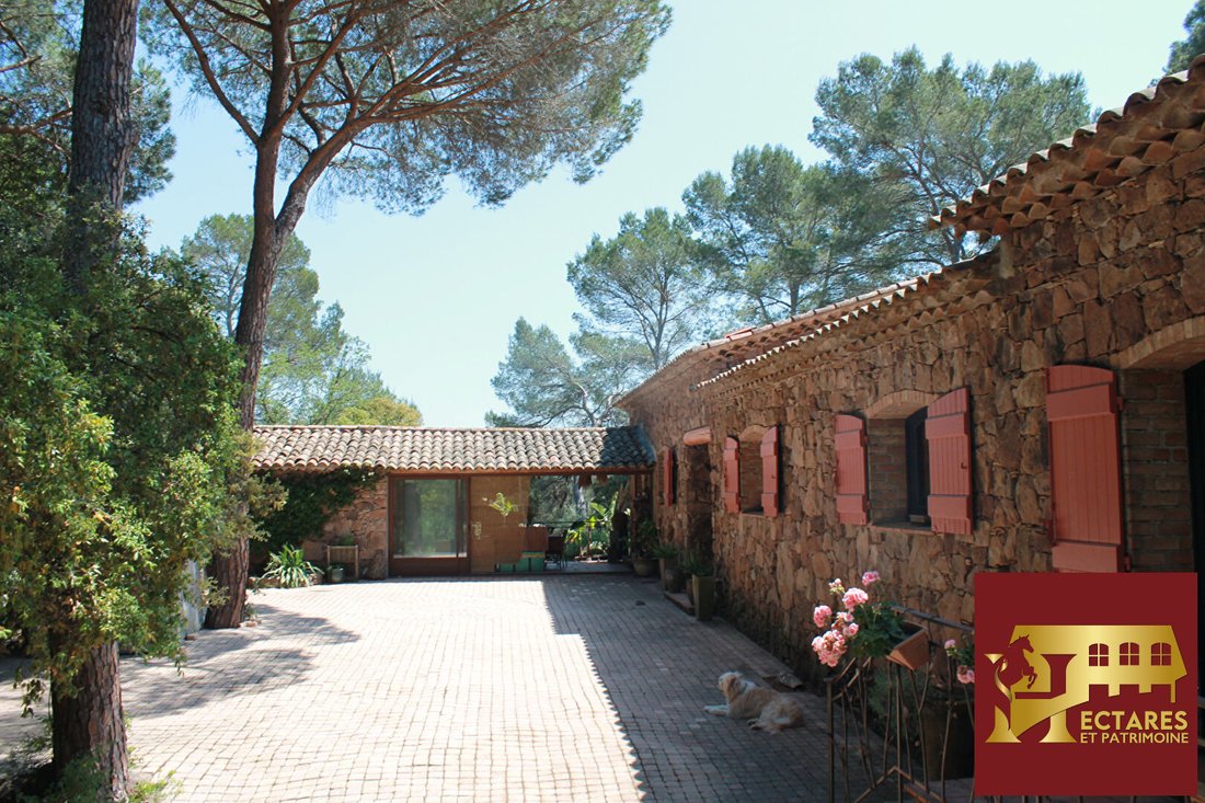 House in Ecarts, Roquebrune-sur-Argens, France 3 - 18949923