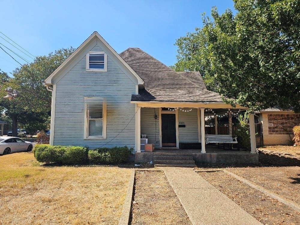 House in Waco, Texas, United States 1 - 18953636
