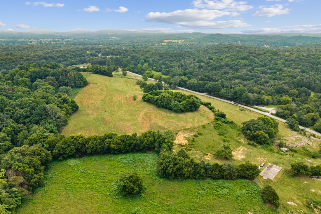 Land in Spring Hill, Tennessee, United States 3 - 18954028