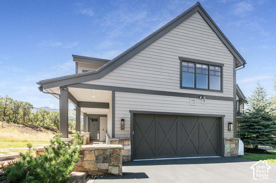 Townhouse in Park City, Utah, United States 3 - 18948595