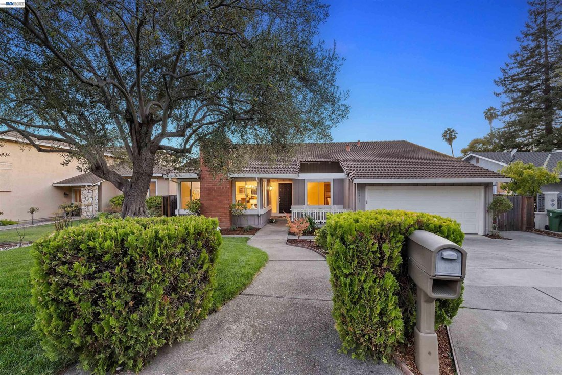House in Newark, California, United States 4 - 18953203
