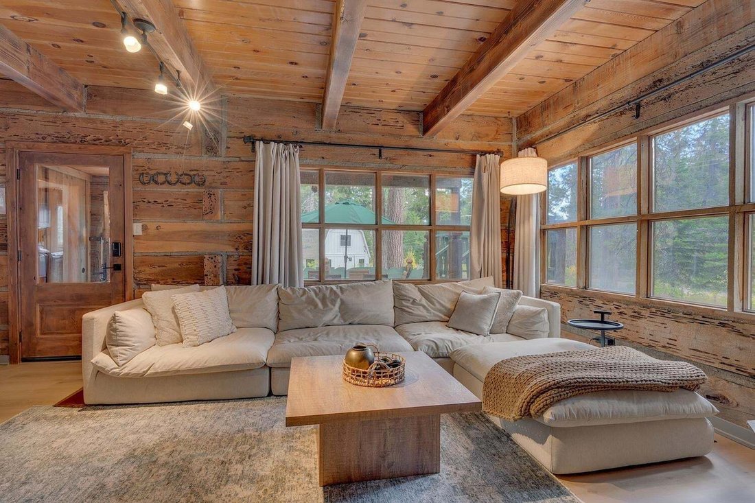 House in Tahoe City, California, United States 3 - 18951659