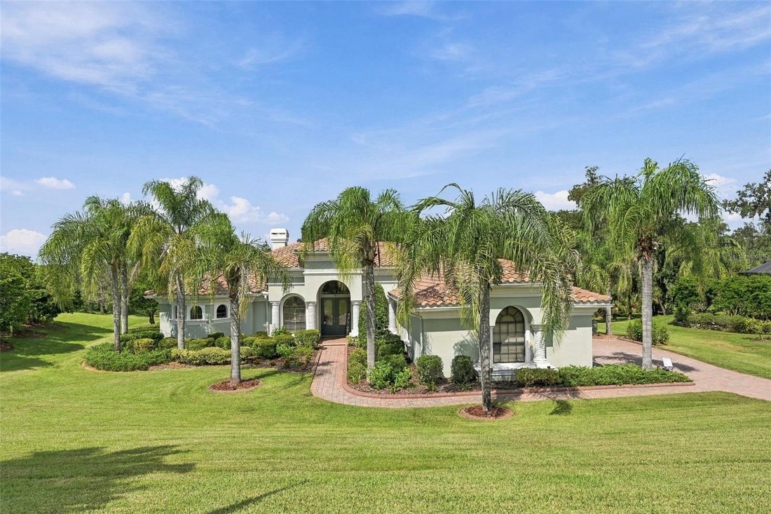 House in Dade City, Florida, United States 2 - 18952285