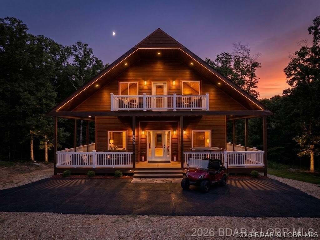 House in Camdenton, Missouri, United States 1 - 18671401