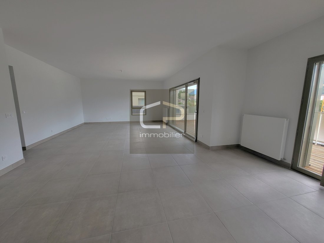 Apartment in Galbert, Annecy, France 3 - 18950455