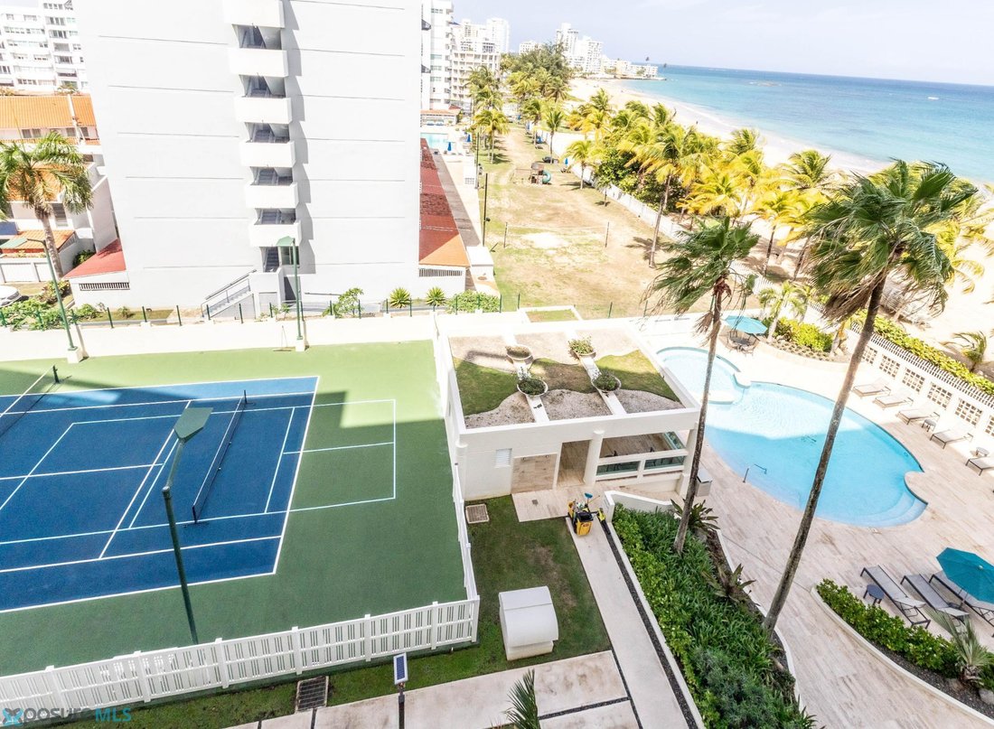 Apartment in Carolina, Carolina, Puerto Rico 4 - 18949008