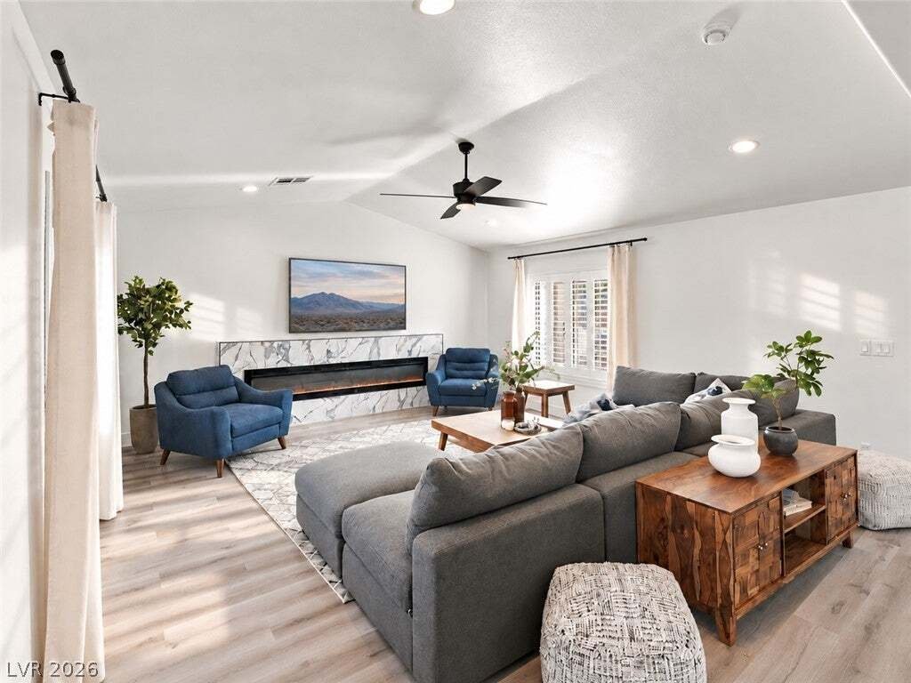 Haus in Henderson, Nevada, Vereinigte Staaten 4 - 18951829