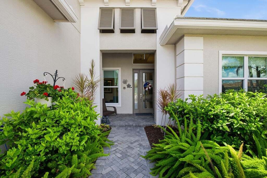 House in Port St. Lucie, Florida, United States 2 - 18949330