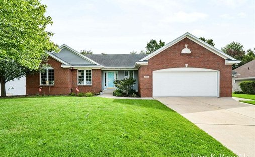 House in Wyoming, Michigan, United States 1