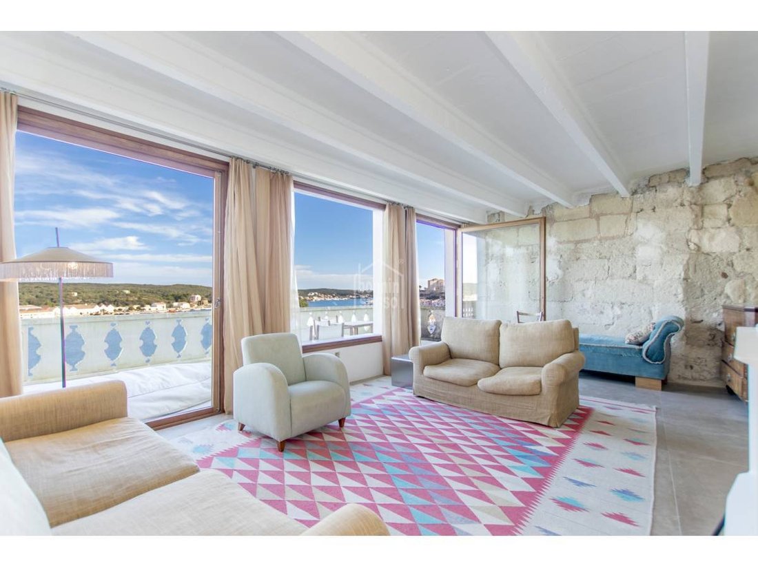 Townhouse in Maó / Mahón, Balearic Islands, Spain 5 - 18950080