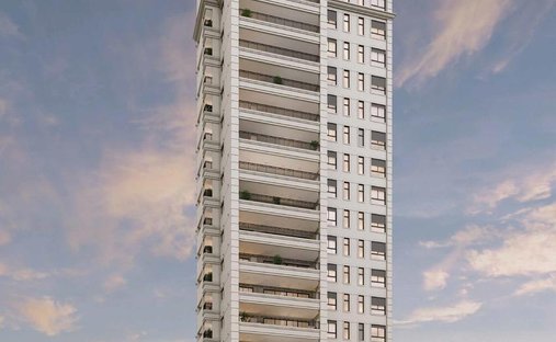 Apartment in São Paulo, State of São Paulo, Brazil 1