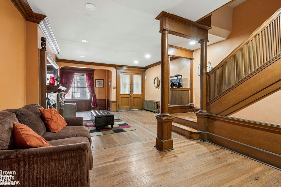 Townhouse in New York, New York, United States 2 - 18952800