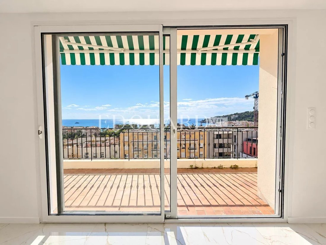 Apartment in Carnoles, Roquebrune-Cap-Martin, France 3 - 18950032