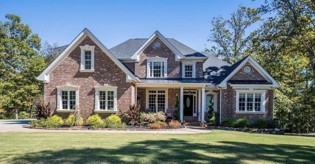 Casa a Forsyth, Georgia, Stati Uniti 2 - 18434012