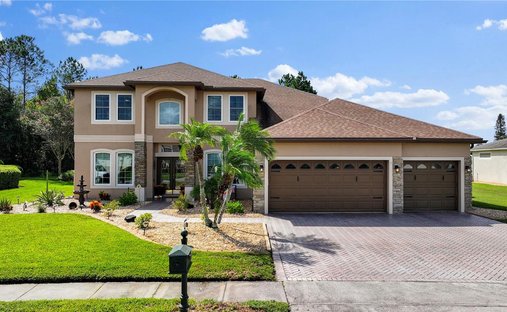 House in Orlando, Florida, United States 1