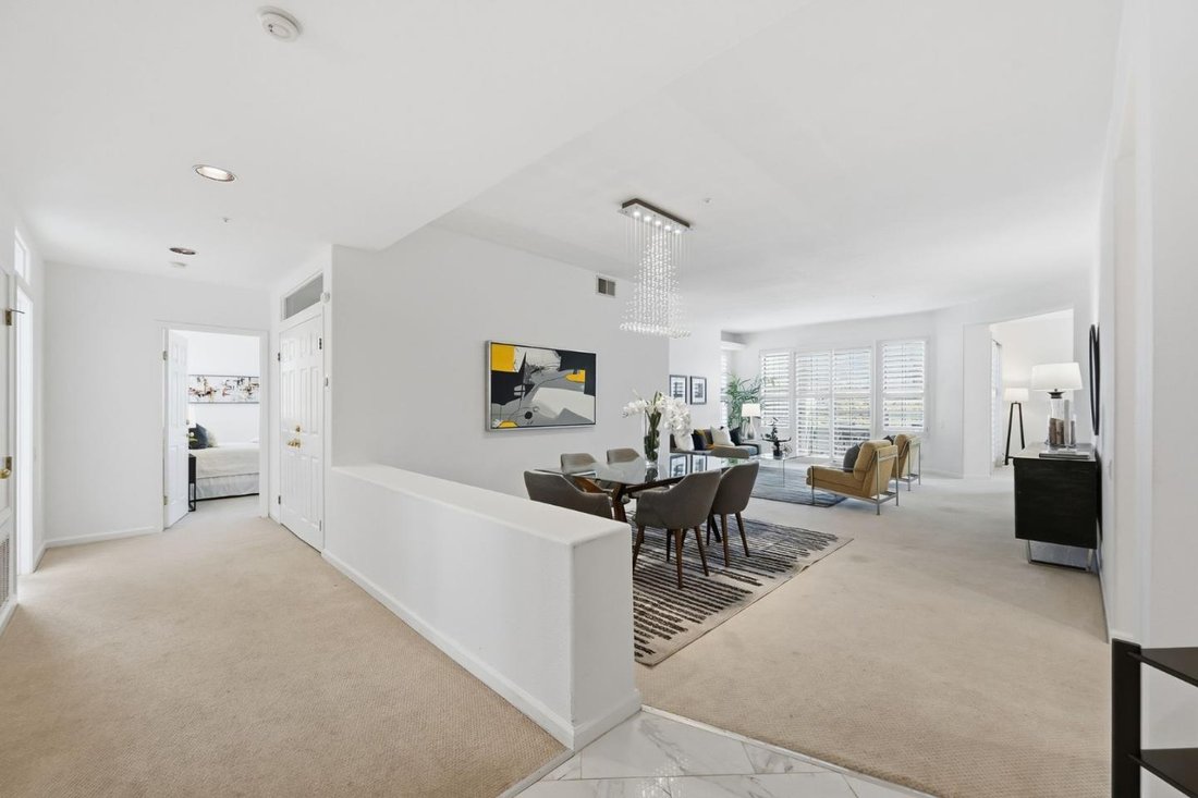 Townhouse in San Mateo, California, United States 2 - 18953175