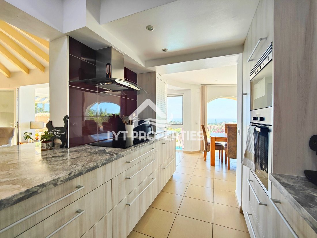Villa in Xabia / Javea, Valencian Community, Spain 4 - 18955002