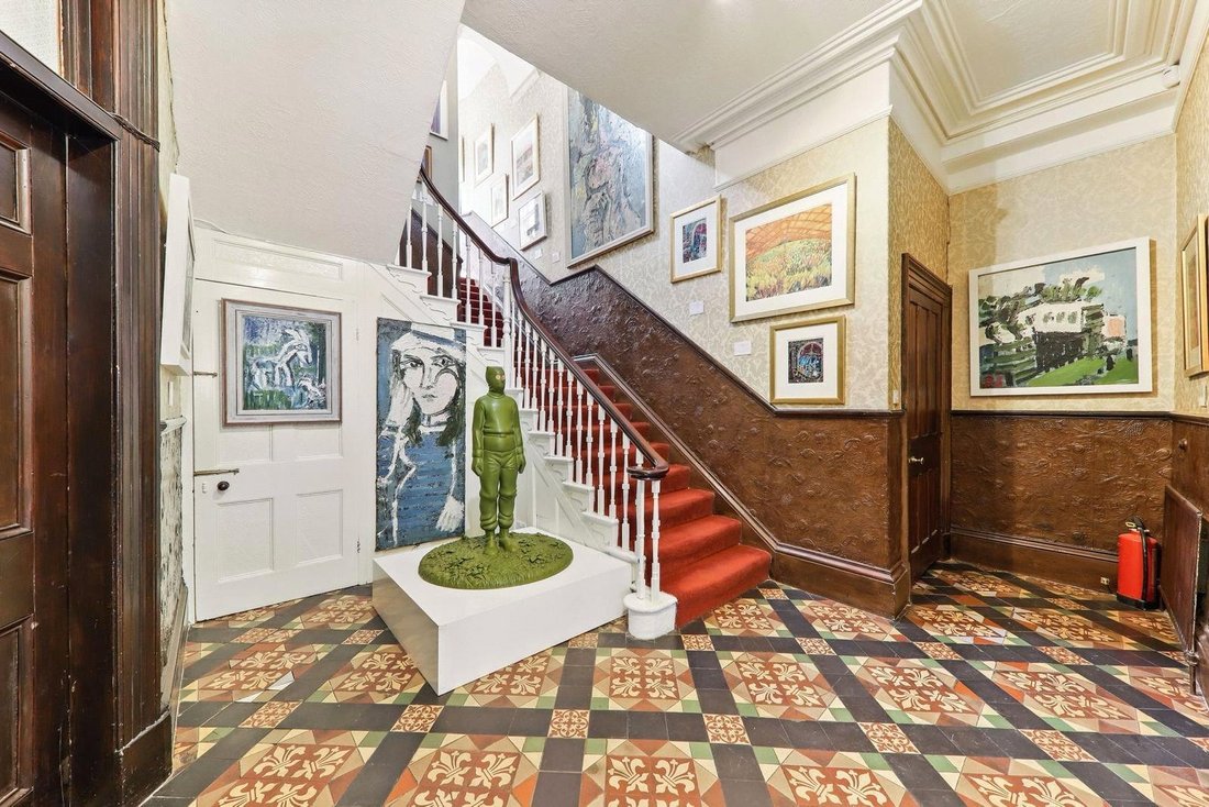House in Harrogate, England 5 - 18948690