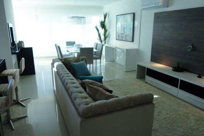 Apartment in Balneário Camboriú, State of Santa Catarina, Brazil 5 - 18951239