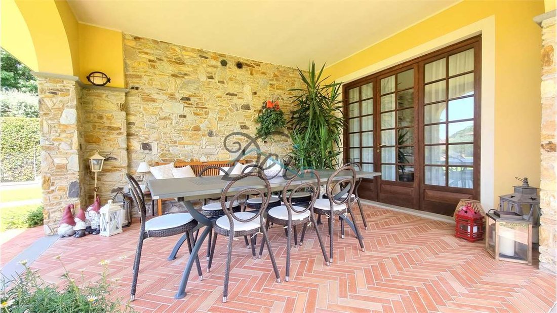 Villa in Camigliano, Capannori, Tuscany 5 - 18952755
