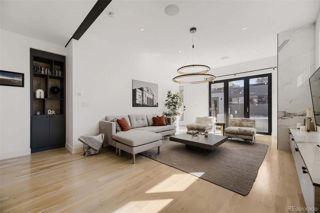 House in Denver, Colorado, United States 5 - 18948518