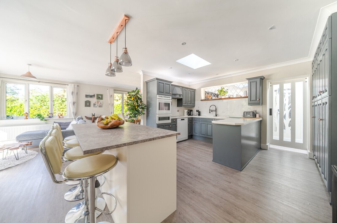 Bungalow in New Forest, Lyndhurst, England 2 - 18952196