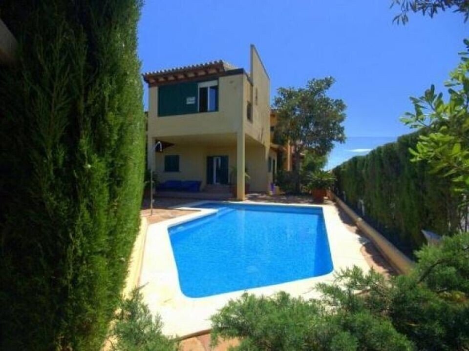 House in Llucmajor, Balearic Islands, Spain 2 - 18954841