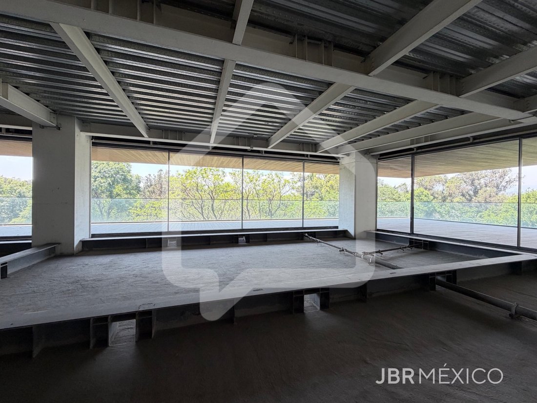 Apartment in Mexico City, Mexico 4 - 18954319