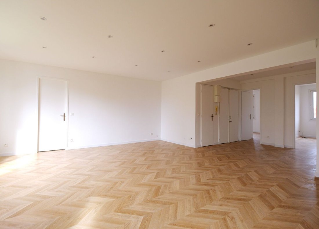 Apartment in Puteaux, Ile-de-France, France 4 - 18954762