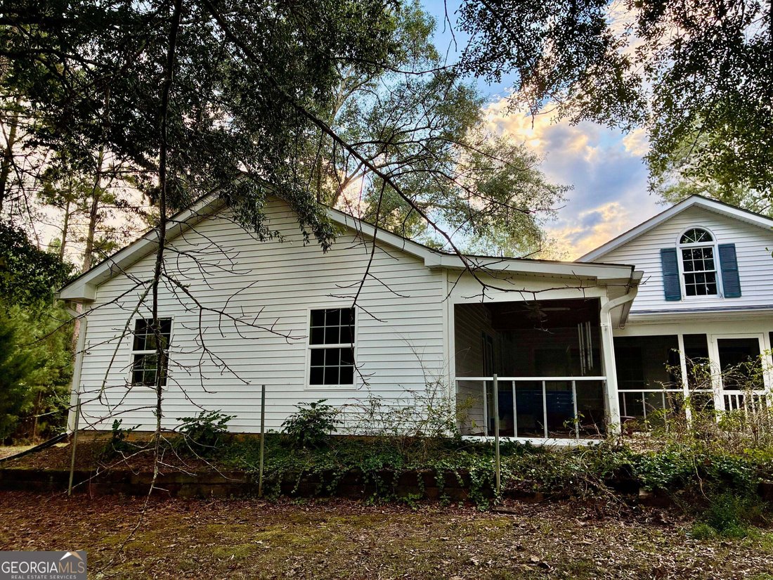 House in Rome, Georgia, United States 5 - 18949370