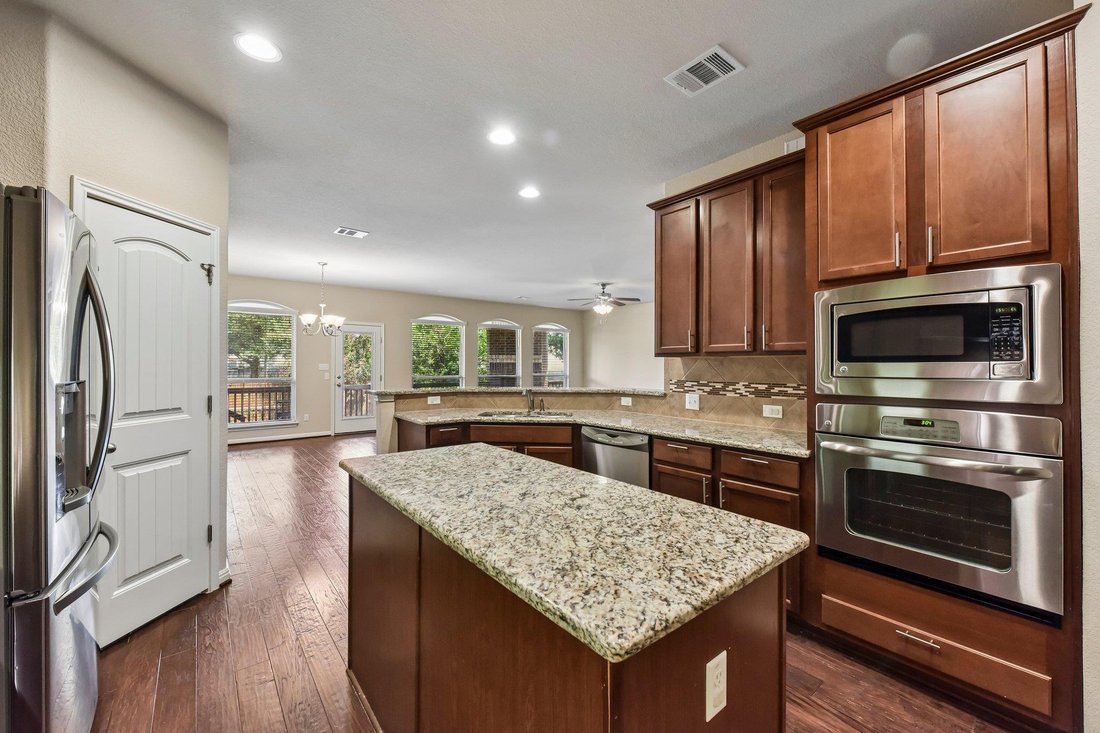 House in Georgetown, Texas, United States 5 - 18948810