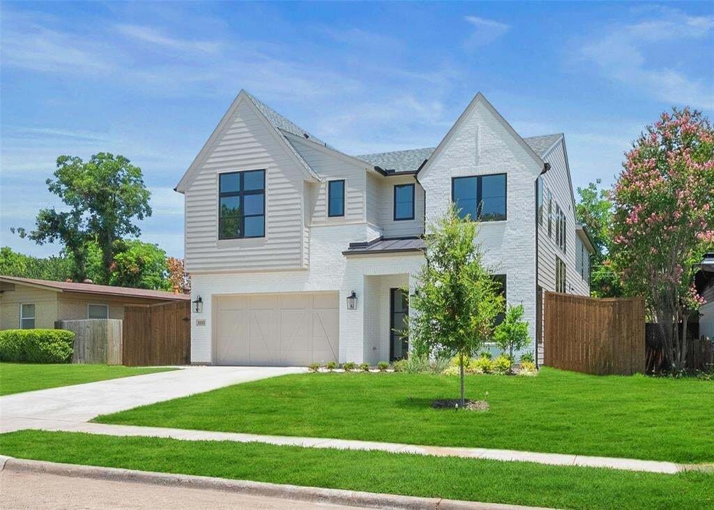 House in Dallas, Texas, United States 3 - 18953569