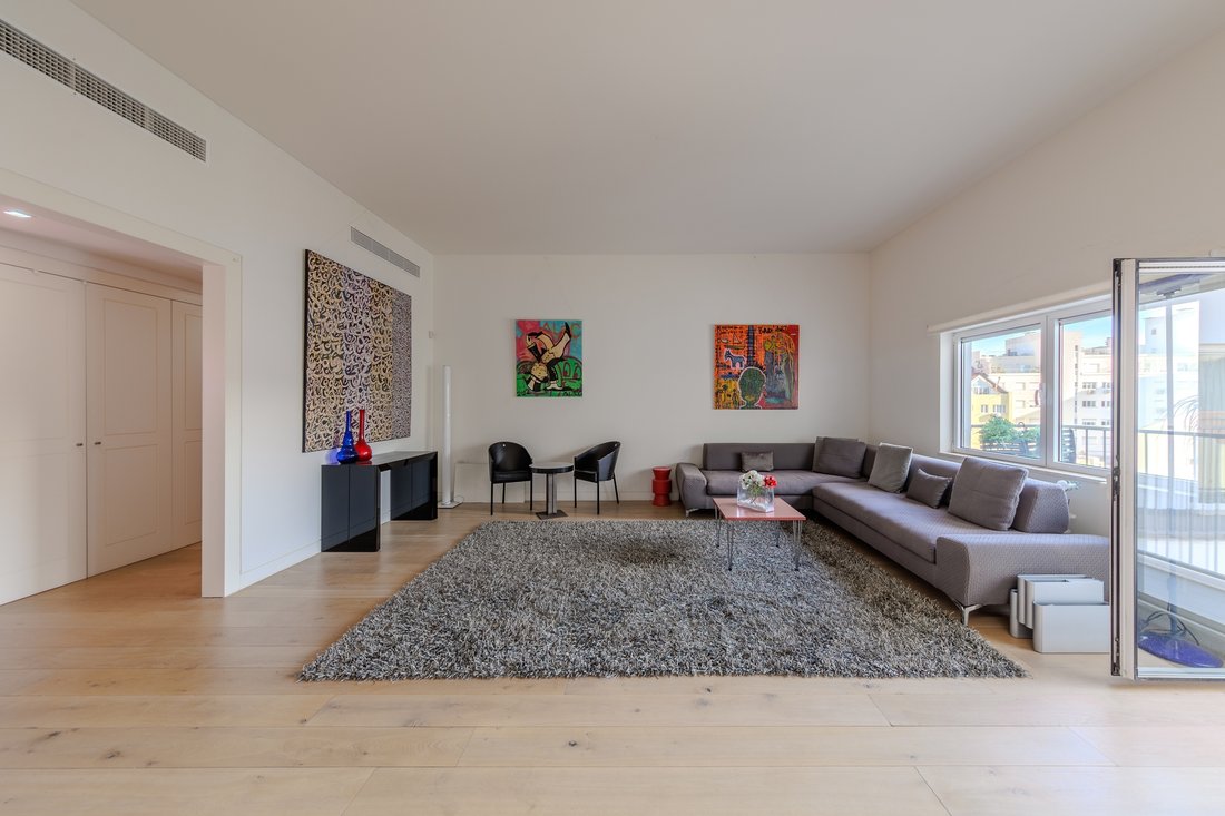 Apartment in Arroios, Lisbon, Portugal 1 - 18954718