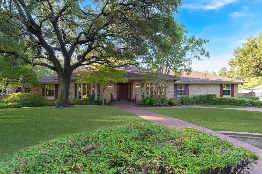 House in Dallas, Texas, United States 1 - 18953657