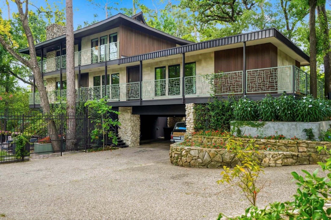 House in Houston, Texas, United States 2 - 18953180