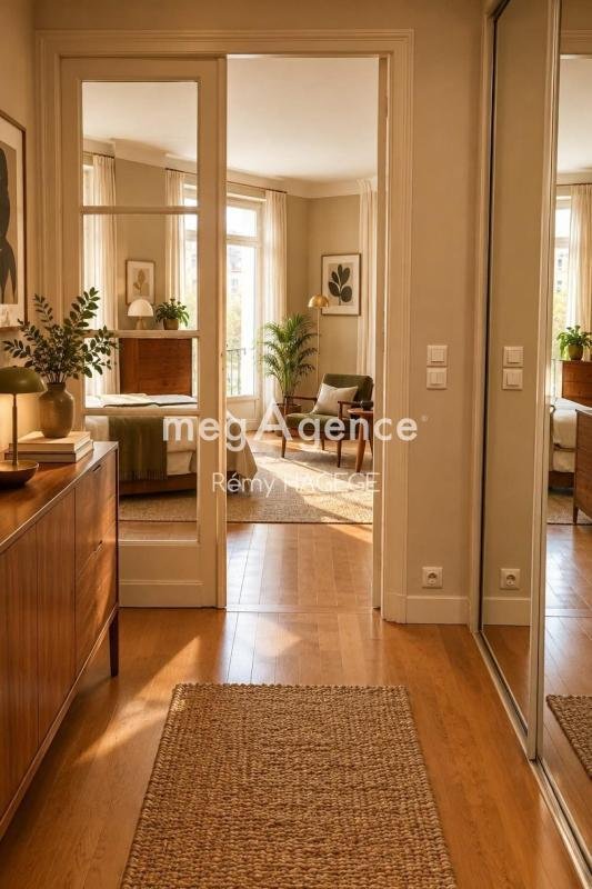 Apartment in Bastille-Popincourt, Paris 11e Arrondissement, Paris 5 - 18954553