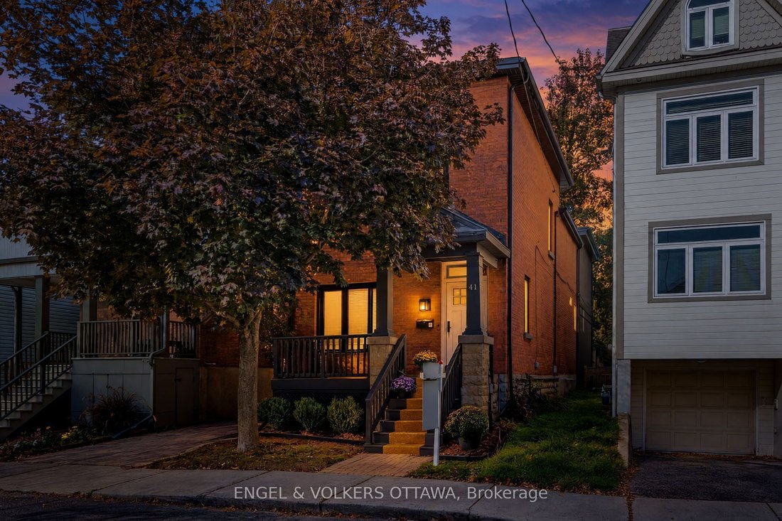 House in Ottawa, Ontario, Canada 1 - 18954419