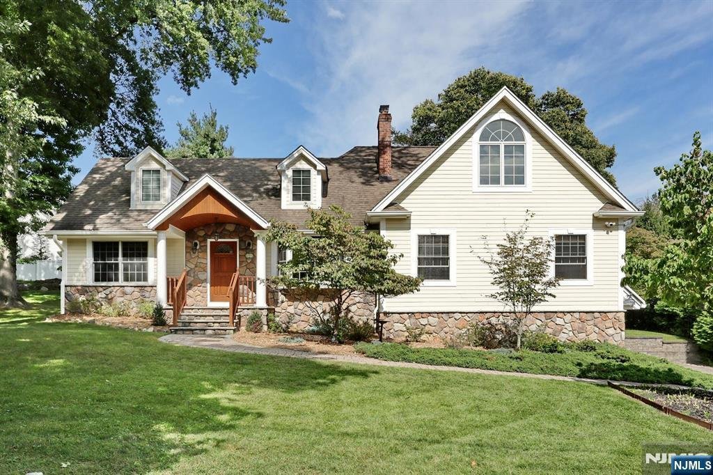 House in Park Ridge, New Jersey, United States 1 - 18948976