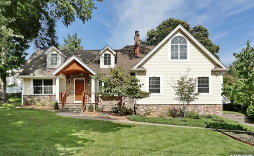 House in Park Ridge, New Jersey, United States 1