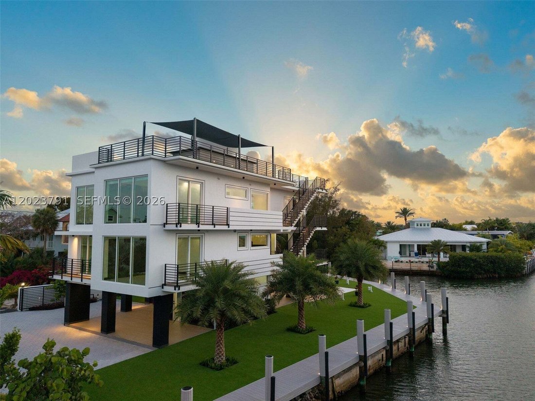 House in Tavernier, Florida, United States 2 - 17985119