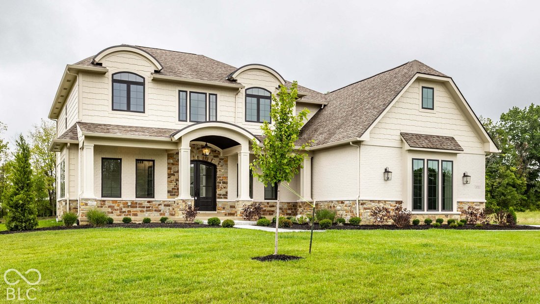 House in Westfield, Indiana, United States 2 - 18948404