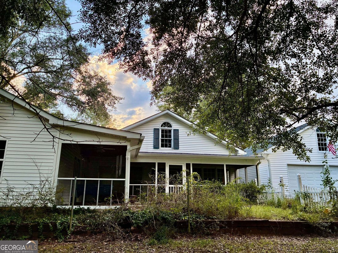 House in Rome, Georgia, United States 4 - 18949370