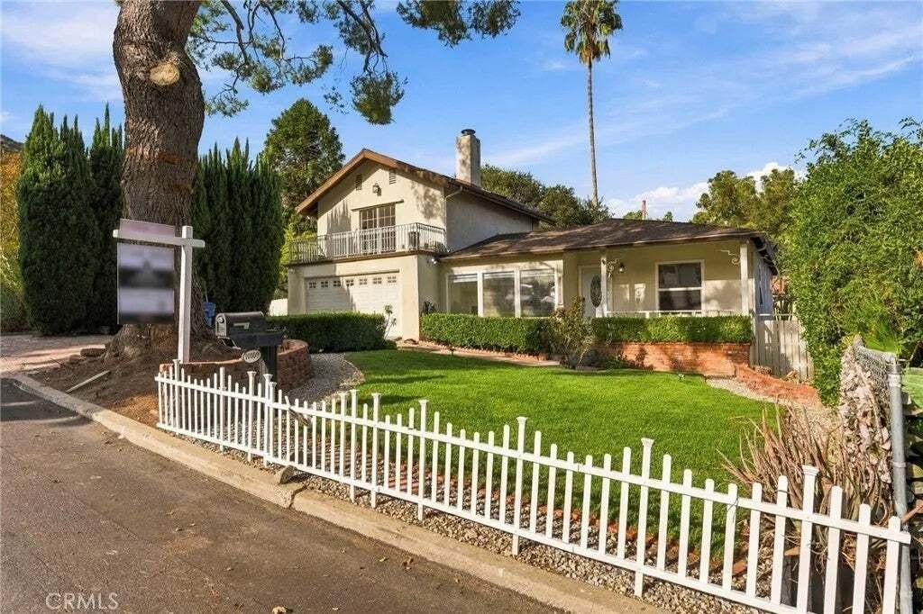 House in Los Angeles, California, United States 3 - 18953893
